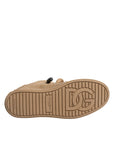 Dolce & Gabbana Brown Jute Fabric Low Top Men Sneakers Shoes