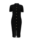 Versace Chemisier Dress