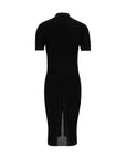 Versace Chemisier Dress