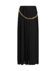 Balenciaga Long Skirt