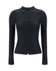 Balenciaga Stretch Shirt