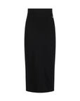 Dolce & Gabbana Midi Skirt