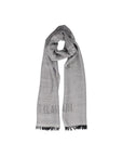Alviero Martini Prima Classe Beige Polyacrylic Scarf