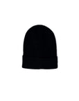 Tommy Hilfiger Jeans Black Organic Cotton Hat