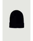 Tommy Hilfiger Jeans Black Organic Cotton Hat