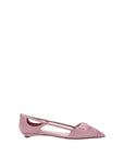 Prada Ballerinas