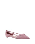 Prada Ballerinas