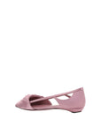 Prada Ballerinas