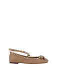 Valentino Garavani Rockstud Ballerinas