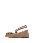 Valentino Garavani Rockstud Ballerinas