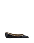 Valentino Garavani Rockstud Ballerinas