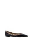 Valentino Garavani Rockstud Ballerinas