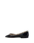 Valentino Garavani Rockstud Ballerinas