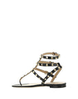 Valentino Garavani Rockstud Sandals