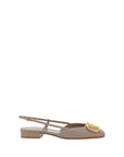 Valentino Garavani VLogo Ballerinas