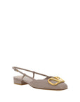 Valentino Garavani VLogo Ballerinas