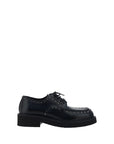Valentino Garavani Derby Lace-Up Shoes