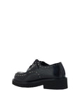 Valentino Garavani Derby Lace-Up Shoes