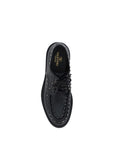 Valentino Garavani Derby Lace-Up Shoes