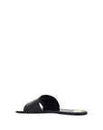 Saint Laurent Carlyle Sandals