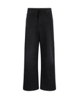 Balenciaga Denim Pants