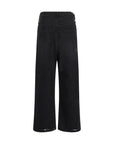 Balenciaga Denim Pants