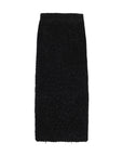 Balenciaga Midi Skirt