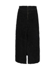 Balenciaga Midi Skirt