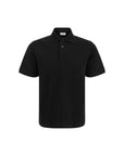 Saint Laurent Cassandre Polo Shirt