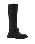 Burberry Stomp Boots