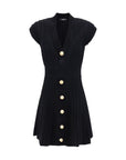Balmain Mini Dress