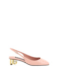 Dolce & Gabbana Slingback Pumps