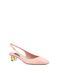 Dolce & Gabbana Slingback Pumps