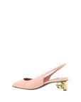 Dolce & Gabbana Slingback Pumps
