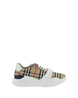 Burberry New Regis Sneakers