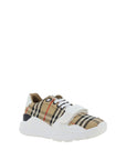 Burberry New Regis Sneakers