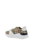 Burberry New Regis Sneakers