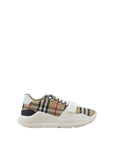 Burberry New Regis Sneakers