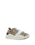 Burberry New Regis Sneakers