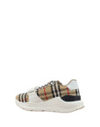 Burberry New Regis Sneakers