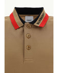 Burberry Edney Polo Shirt