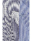Balenciaga Patched Shirt