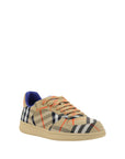 Burberry Trainer Sneakers