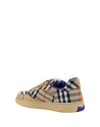 Burberry Trainer Sneakers