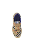 Burberry Trainer Sneakers