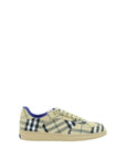 Burberry Trainer Sneakers