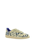 Burberry Trainer Sneakers