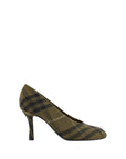 Burberry Baby Pumps
