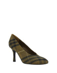 Burberry Baby Pumps