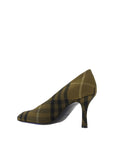 Burberry Baby Pumps